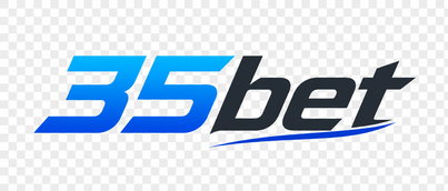 35bet লোগো